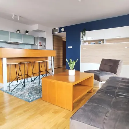 Starowislna 52 By Homeprime *