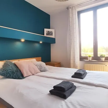 Starowislna 52 By Homeprime * Kraków