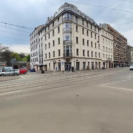 Lejlighed Starowislna 52 By Homeprime *