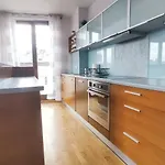 Starowislna 52 By Homeprime * Kraków