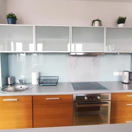 Starowislna 52 By Homeprime Appartamento *