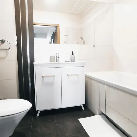 Starowislna 52 By Homeprime Apartman Krakkó