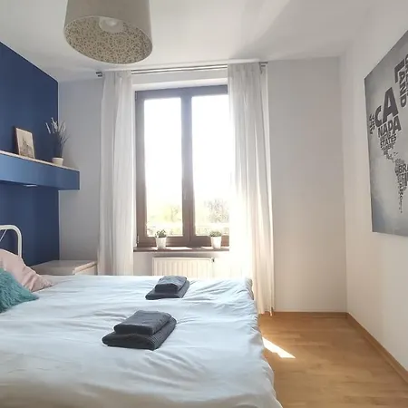 Starowislna 52 By Homeprime Apartman