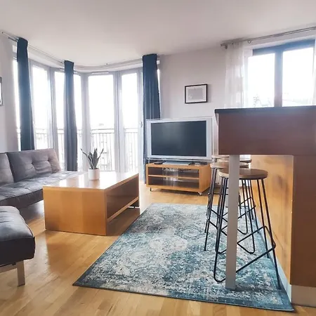 Starowislna 52 By Homeprime Appartement *