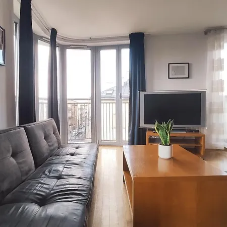 Starowislna 52 By Homeprime Apartman