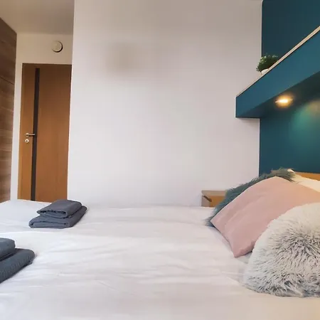 Starowislna 52 By Homeprime