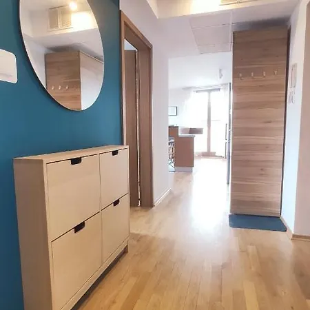 Appartement Starowislna 52 By Homeprime *