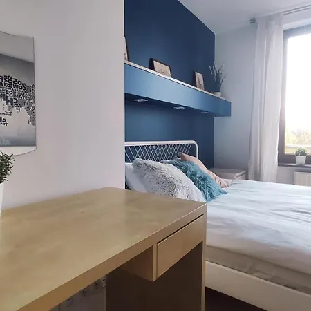 Starowislna 52 By Homeprime Appartement *