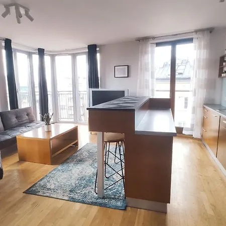 Apartamento Starowislna 52 By Homeprime