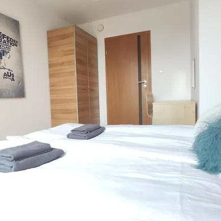 Starowislna 52 By Homeprime *